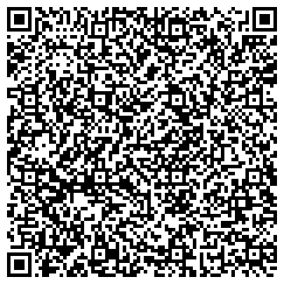 QR-код с контактной информацией организации Телефон доверия, УФМС, Управление Федеральной миграционной службы России по Пермскому краю