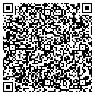 QR-код с контактной информацией организации АЗС Илим-Роско