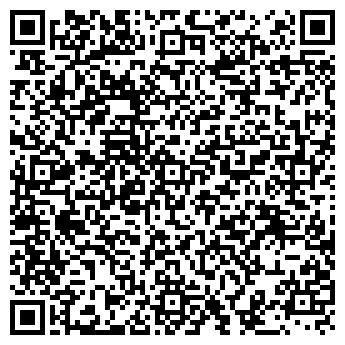 QR-код с контактной информацией организации АЗС Алтайтранснефть