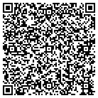 QR-код с контактной информацией организации ООО Орион-Технологии