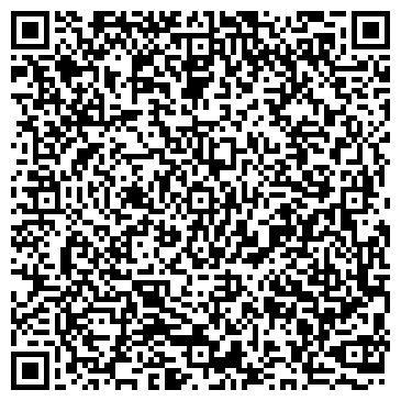QR-код с контактной информацией организации АЗС Братский бензин, АЗС на Юбилейной