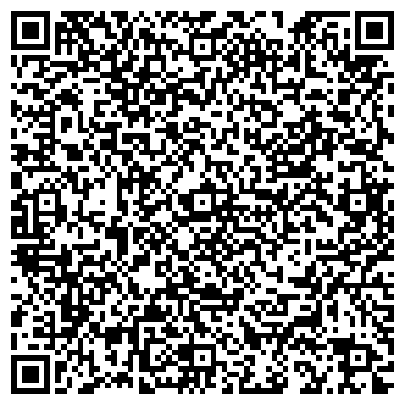 QR-код с контактной информацией организации ГАЗ-Детали Машин