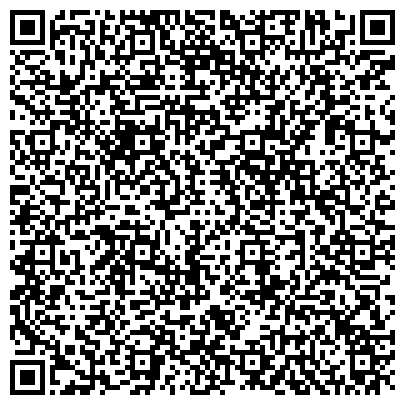QR-код с контактной информацией организации Телефон доверия, УФНС, Управление Федеральной налоговой службы по Пермскому краю