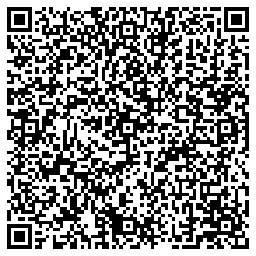 QR-код с контактной информацией организации АЗС Братский бензин, №4, АЗС Шаманская