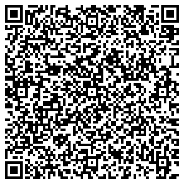 QR-код с контактной информацией организации ООО Ипросс