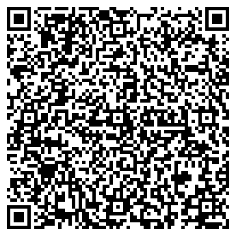 QR-код с контактной информацией организации ИП Мартынова Н.В.