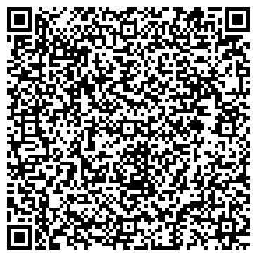 QR-код с контактной информацией организации АвтоГлобус