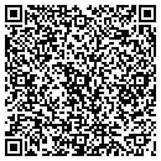 QR-код с контактной информацией организации АЗС №3