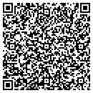 QR-код с контактной информацией организации АЗС Роснефть