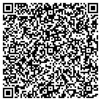 QR-код с контактной информацией организации ООО АвтоСпасПлюс
