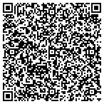 QR-код с контактной информацией организации TV.com