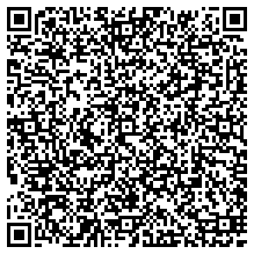 QR-код с контактной информацией организации Авто Юнион