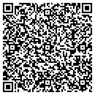 QR-код с контактной информацией организации АЗС Лукойл