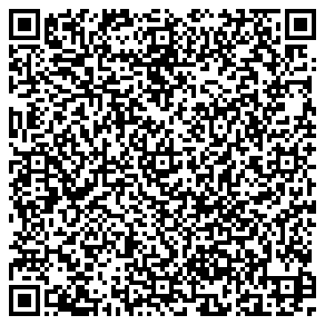 QR-код с контактной информацией организации Ника-тюнинг