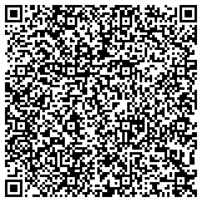 QR-код с контактной информацией организации Учебный пункт ГО и ЧС Орджоникидзевского района