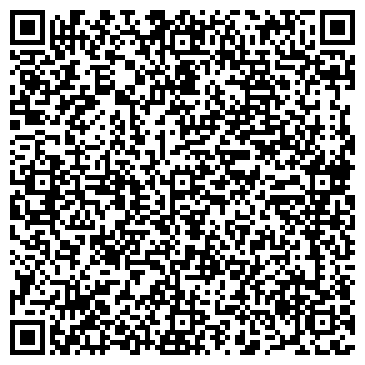 QR-код с контактной информацией организации АЗС, ООО Юнитал