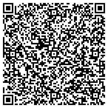 QR-код с контактной информацией организации ЗАО Братск-Автодизель-Сервис