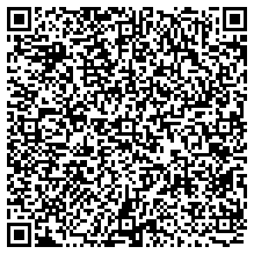 QR-код с контактной информацией организации ООО Ивеко-Ангара