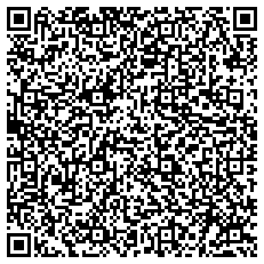 QR-код с контактной информацией организации АГЗС Перекресток, ООО Сибирьнефтегаз