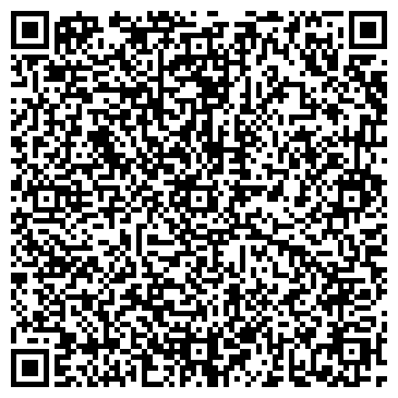 QR-код с контактной информацией организации Главное Управление МЧС России по Пермскому краю