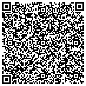 QR-код с контактной информацией организации Тюнинг-пласт