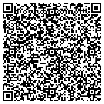 QR-код с контактной информацией организации АвтоГлобус