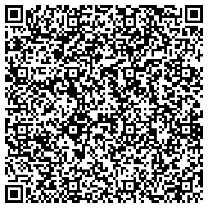 QR-код с контактной информацией организации Пермское городское Управление гражданской защиты