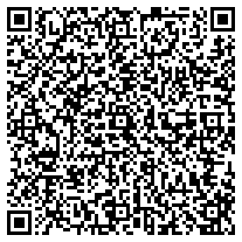 QR-код с контактной информацией организации АЗС Башкирские нефтепродукты