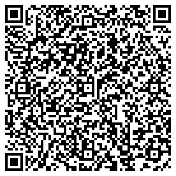 QR-код с контактной информацией организации Автокомпас