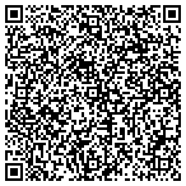 QR-код с контактной информацией организации АГЗС, ОАО Мегионгазсервис