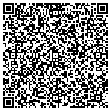 QR-код с контактной информацией организации ООО Рестра