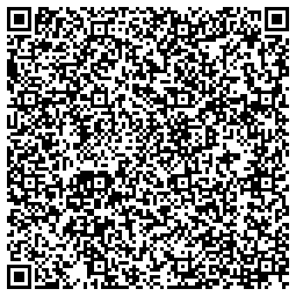 QR-код с контактной информацией организации Управление по обеспечению мероприятий в области ГО