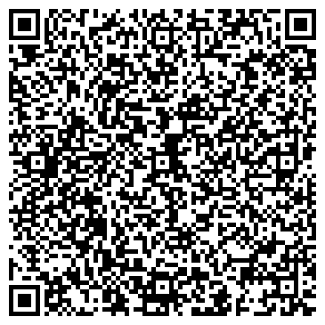 QR-код с контактной информацией организации ООО Баркерио