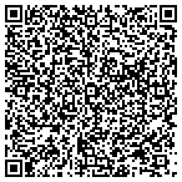 QR-код с контактной информацией организации ООО Юджин
