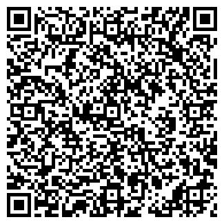 QR-код с контактной информацией организации АЗС, ИП Поцелуев В.В.