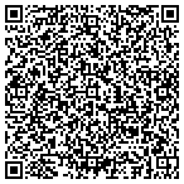 QR-код с контактной информацией организации CA Plastic