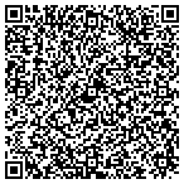 QR-код с контактной информацией организации Управление по делам ГО и ЧС г. Новоалтайска