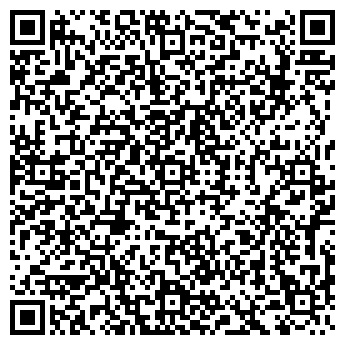 QR-код с контактной информацией организации Avacar-n