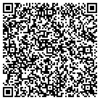 QR-код с контактной информацией организации АЗС, ЗАО Ойллэнд