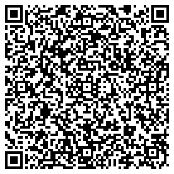 QR-код с контактной информацией организации АГЗС, ООО Энергосфера