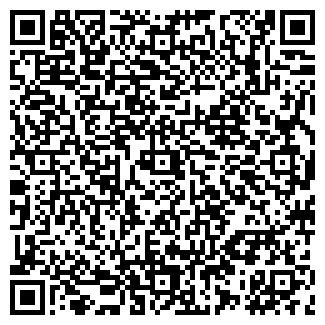 QR-код с контактной информацией организации АЗС АНТ-ОЙЛ