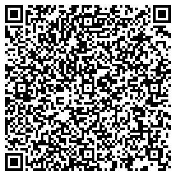 QR-код с контактной информацией организации АЗС Лукойл, №350