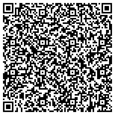 QR-код с контактной информацией организации Отдел по делам ГО и ЧС Администрации Первомайского района