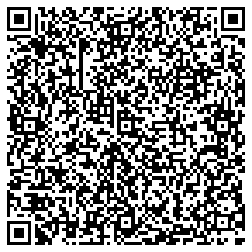 QR-код с контактной информацией организации АЗС, ООО УПТК треста Уралавтострой