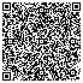 QR-код с контактной информацией организации ООО Караван-Авто
