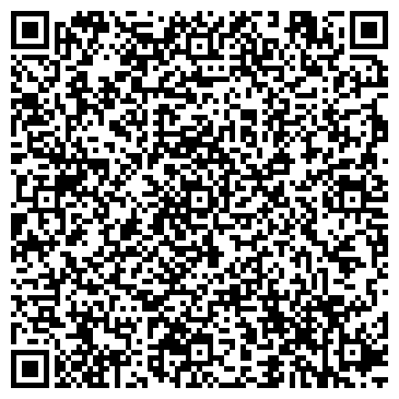 QR-код с контактной информацией организации Штаб по делам ГО и ЧС Центрального района