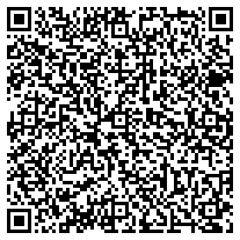 QR-код с контактной информацией организации АЗС, ОАО Калуганефтепродукт