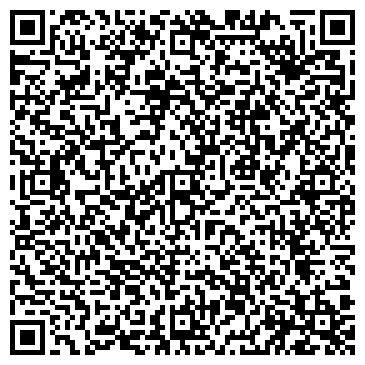 QR-код с контактной информацией организации ДВИЖОК 13 rus