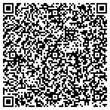QR-код с контактной информацией организации Автозапчасти