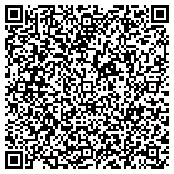 QR-код с контактной информацией организации Христианский телефон доверия